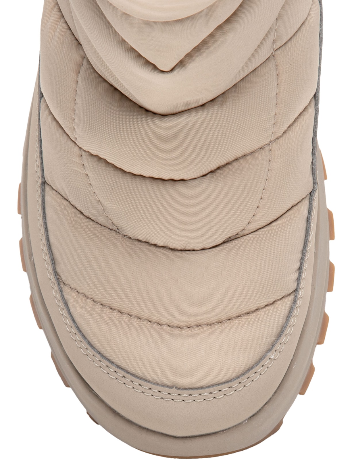 Bota Feminina Snowtrot Mid Bege Columbia