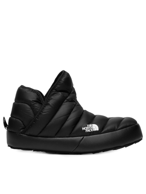 Bota Feminina Thermoball Traction - Preto