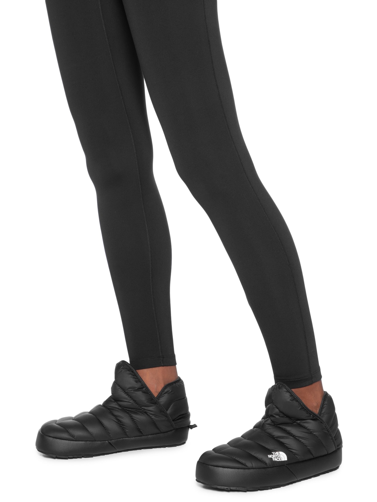 Bota Feminina Thermoball Traction Preto The North Face
