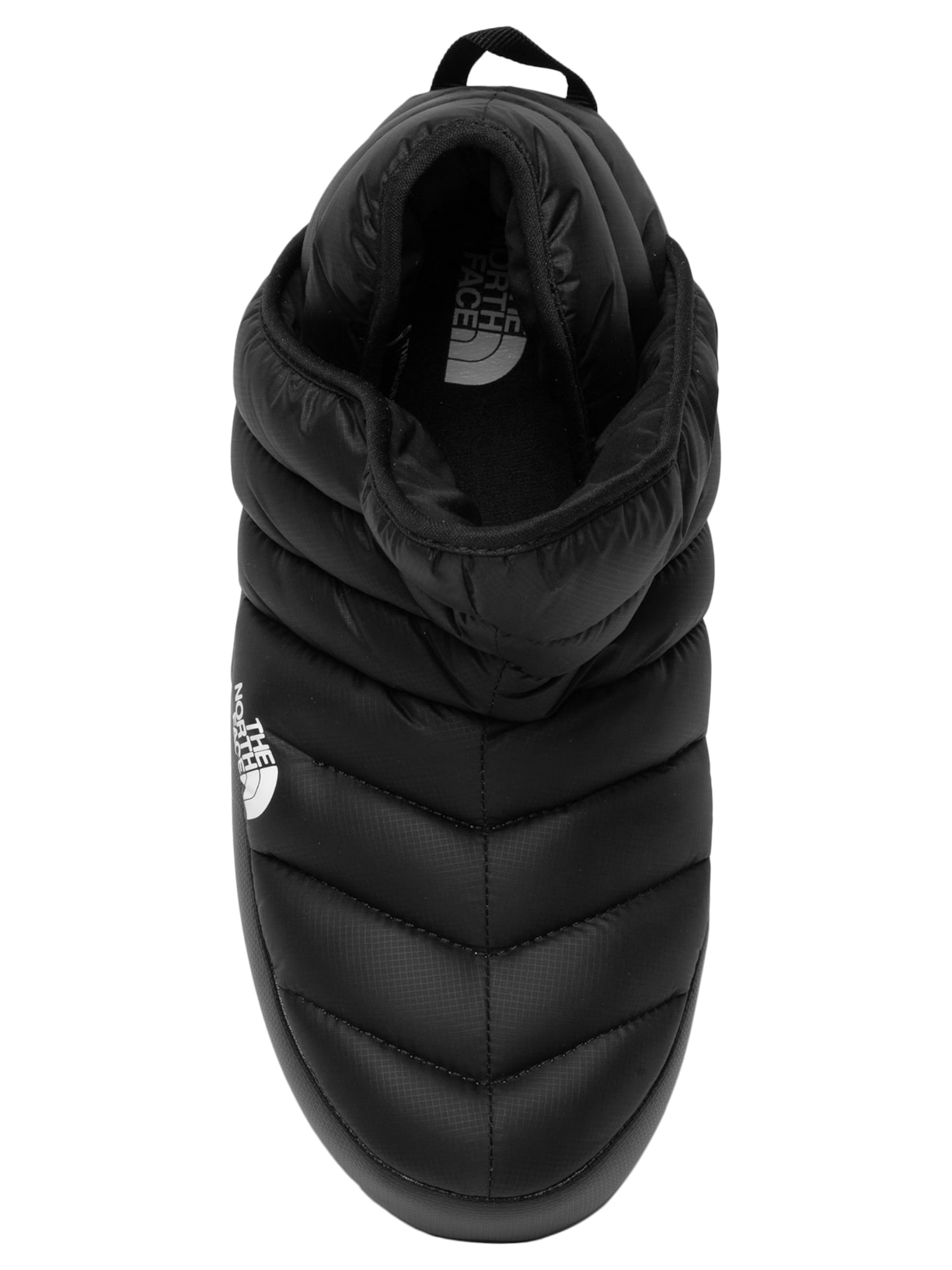 Bota Feminina Thermoball Traction Preto The North Face