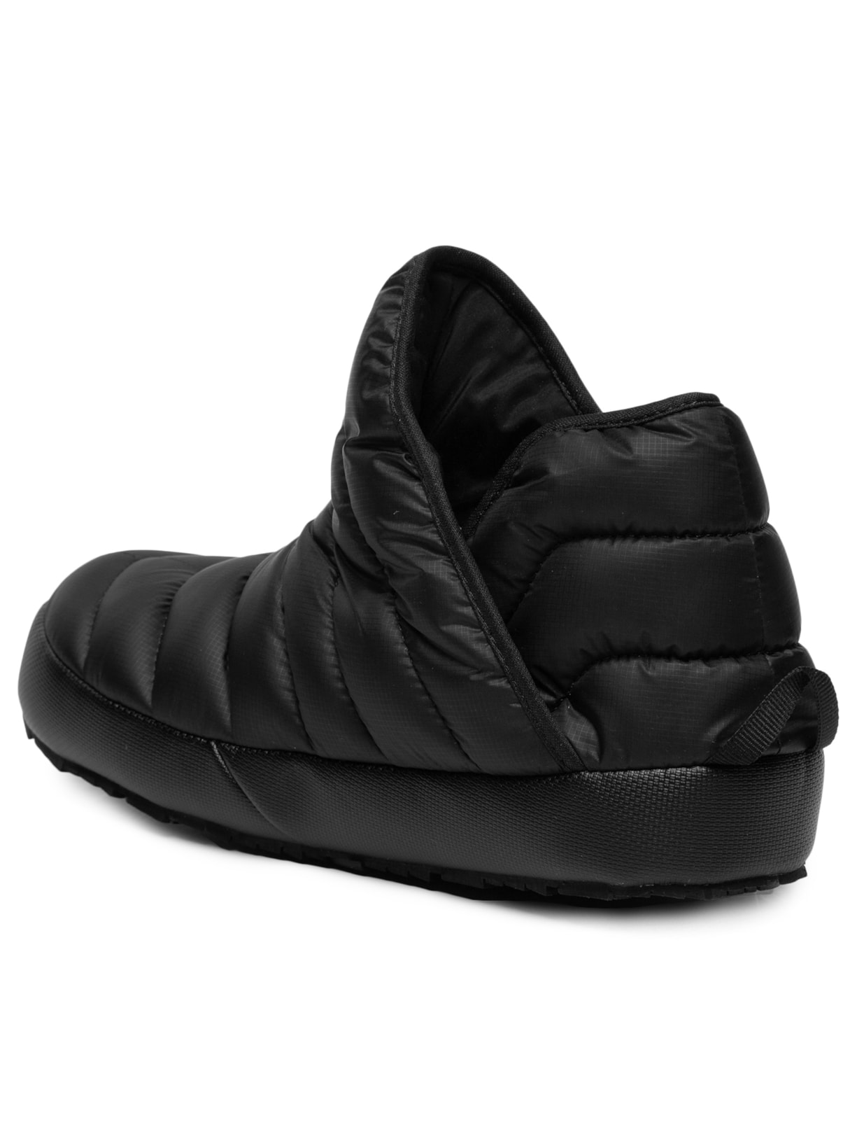 Bota Feminina Thermoball Traction Preto The North Face