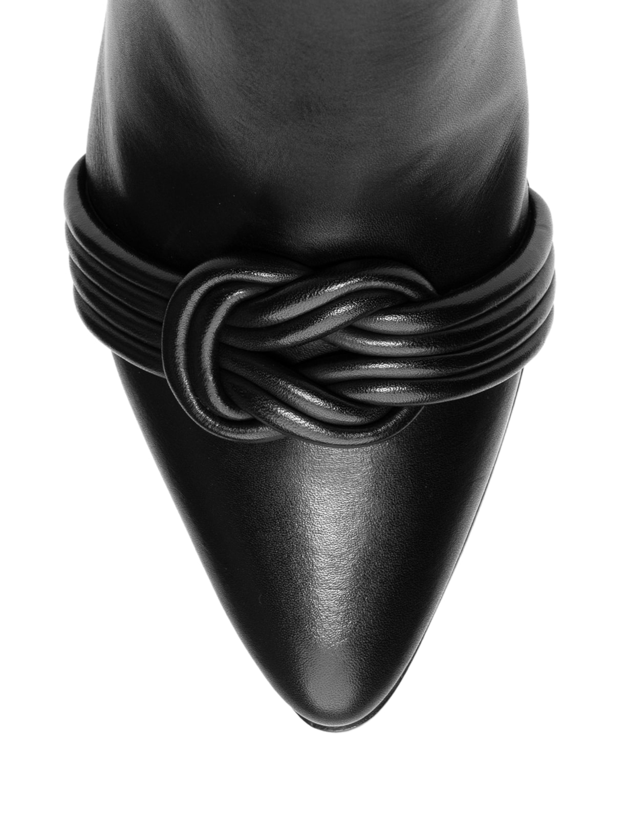 Bota Feminina Vicky Bootie 60 Preto Alexandre Birman