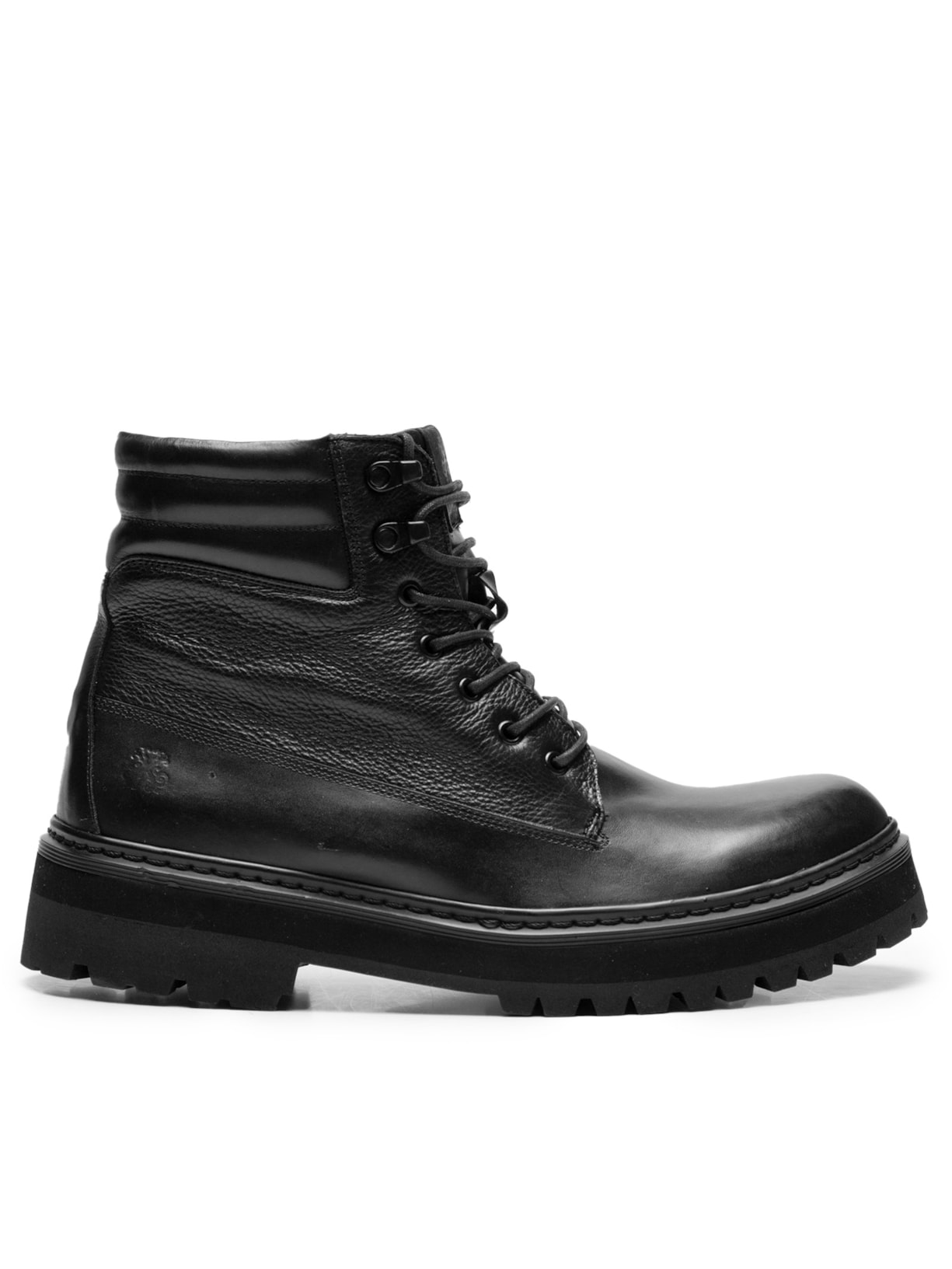 Bota Masculina Austin - Preto