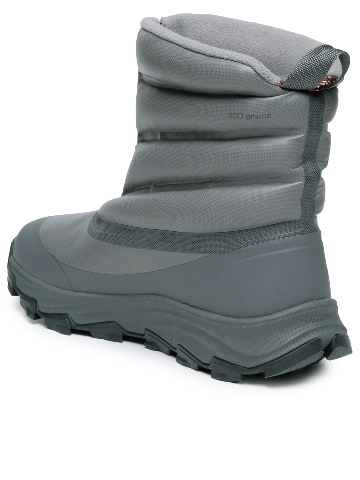 Bota Masculina Expeditionist Peak Outdry Extreme Cinza Columbia