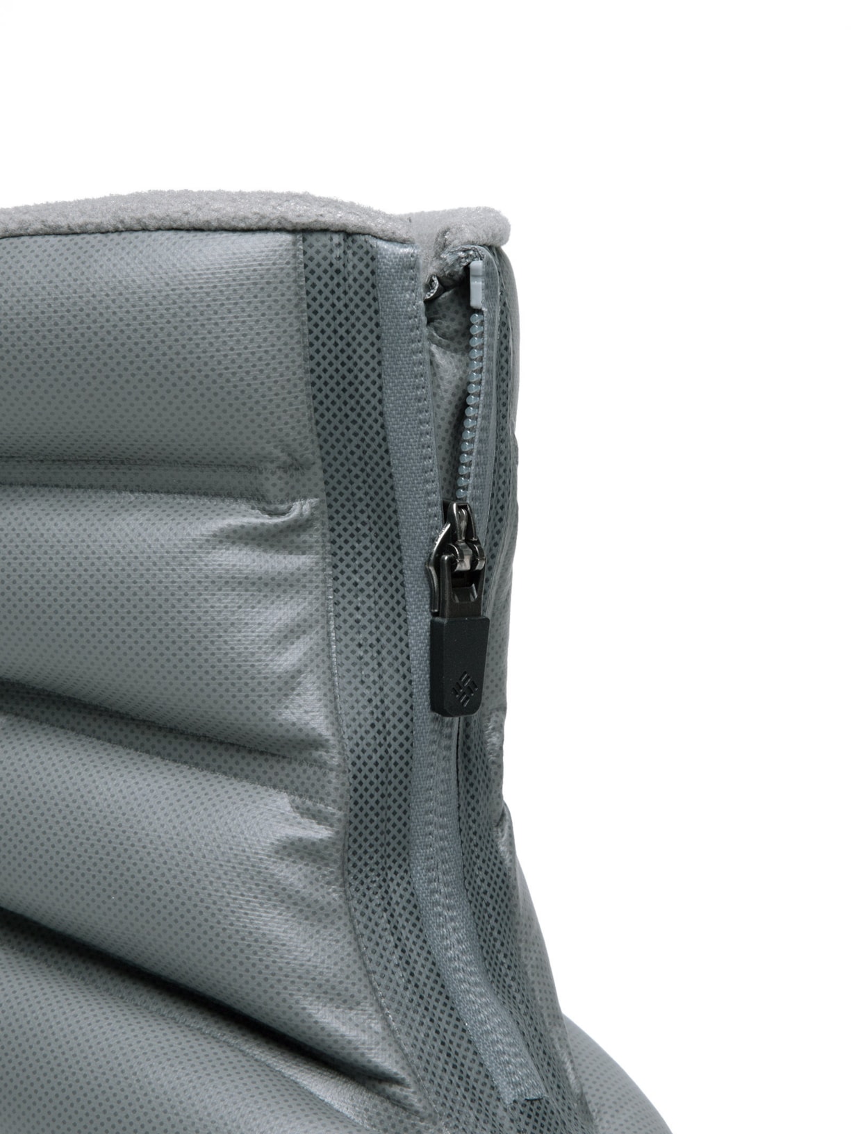 Bota Masculina Expeditionist Peak Outdry Extreme Cinza Columbia