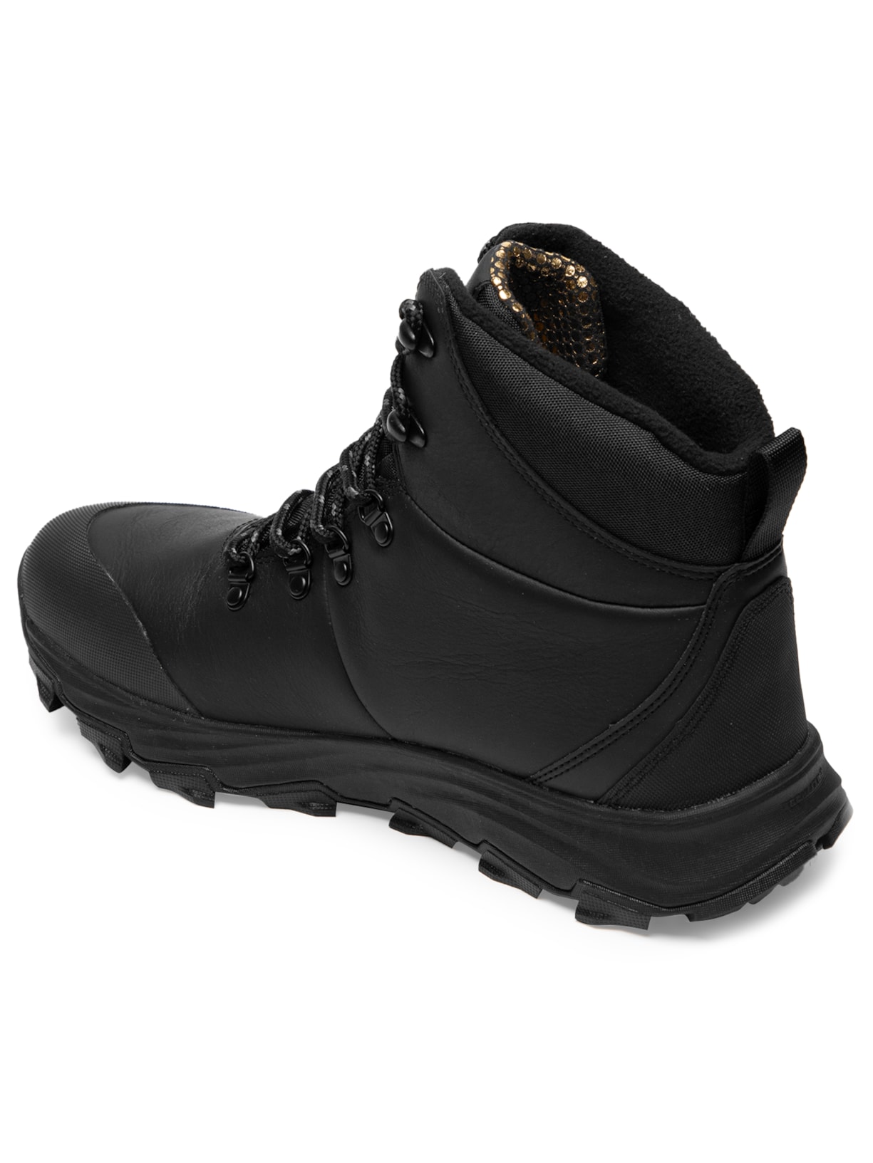 Bota Masculina EXPEDITIONIST™ Preto Columbia
