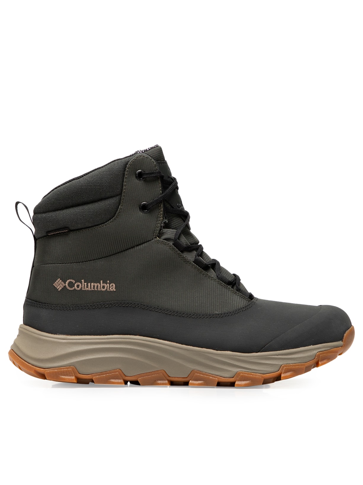 Bota Masculina EXPEDITIONIST™ - Verde