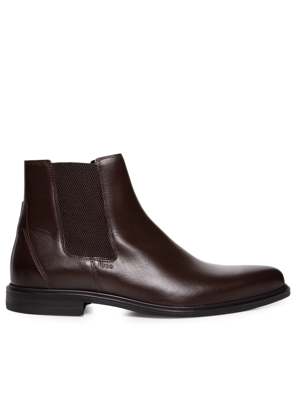 Bota Masculina Kerr Cheb - Marrom