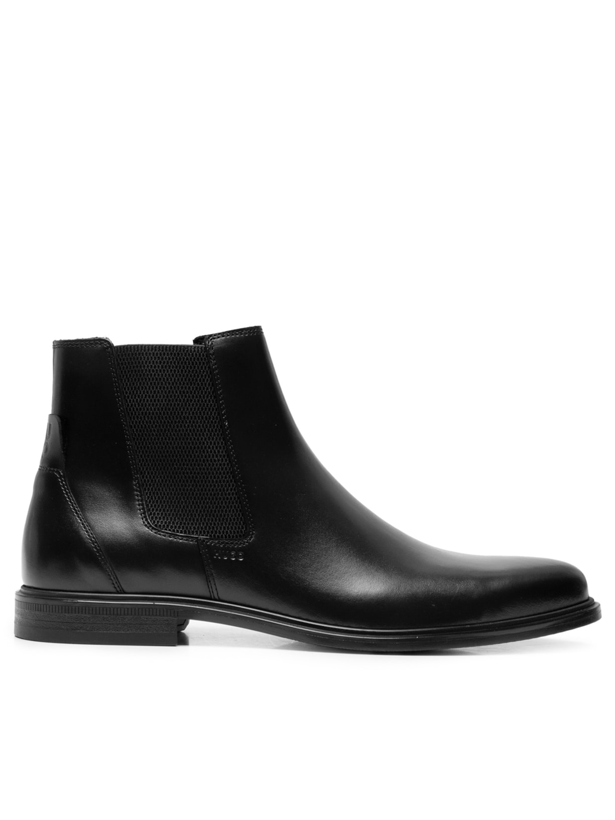 Bota Masculina Kerr Cheb - Preto