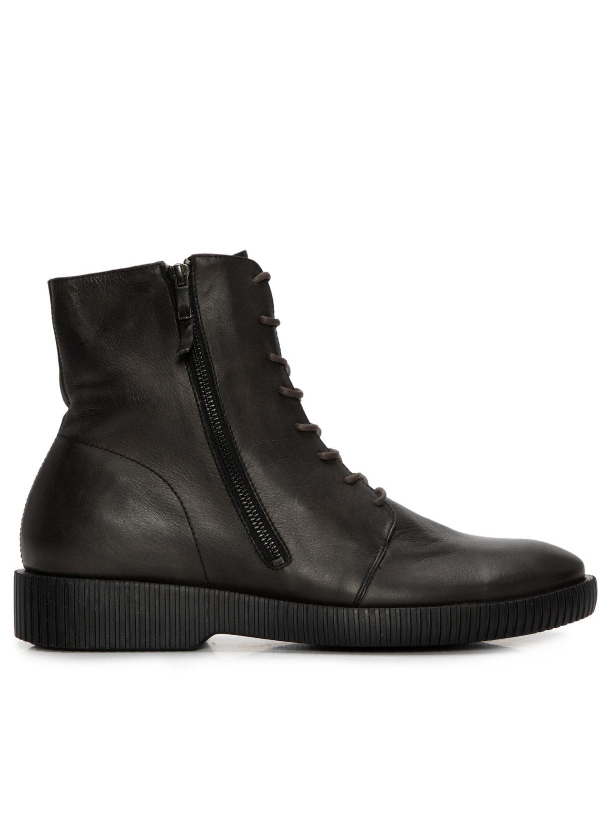Bota Masculina - Marrom