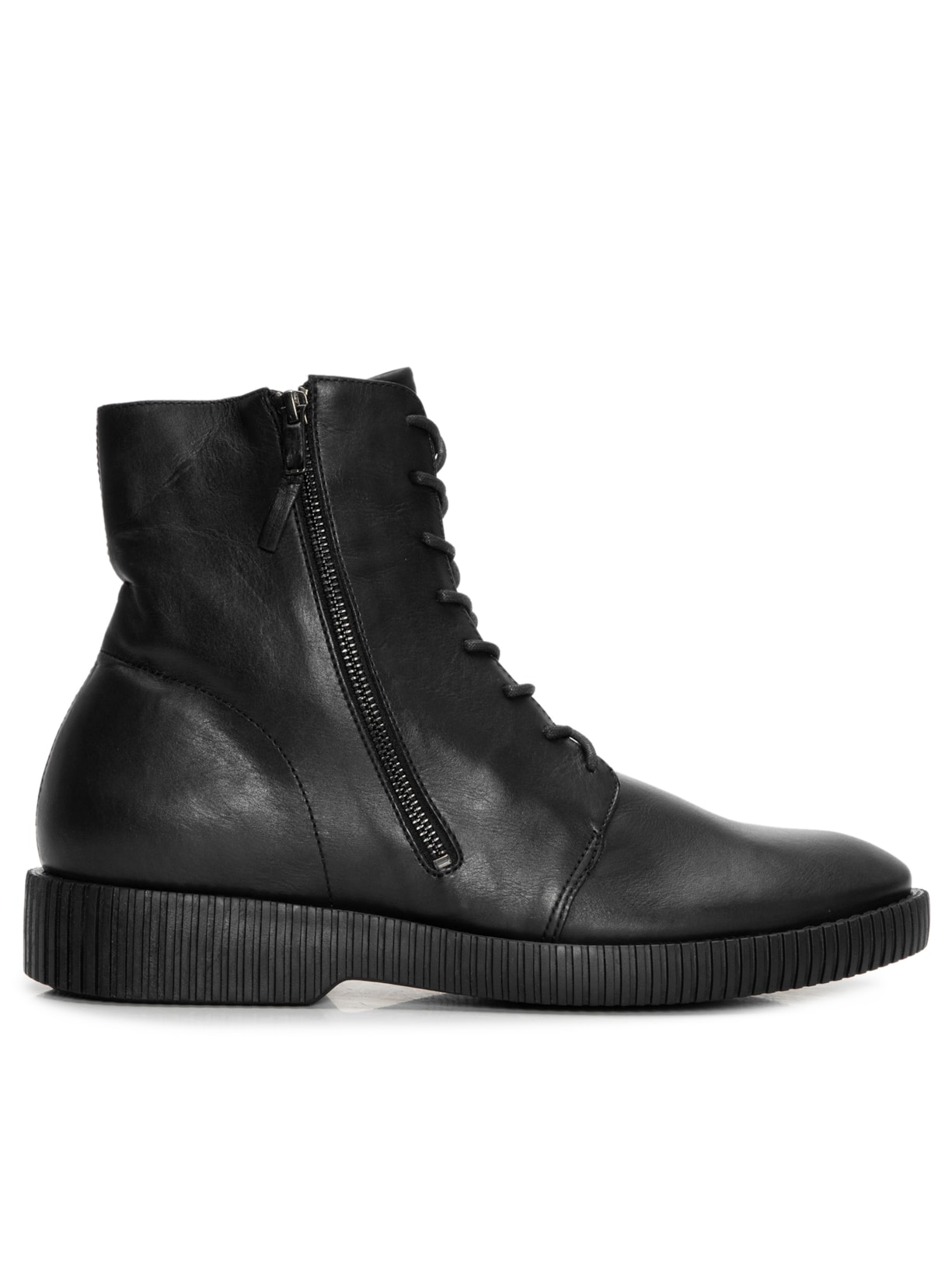 Bota Masculina - Preto