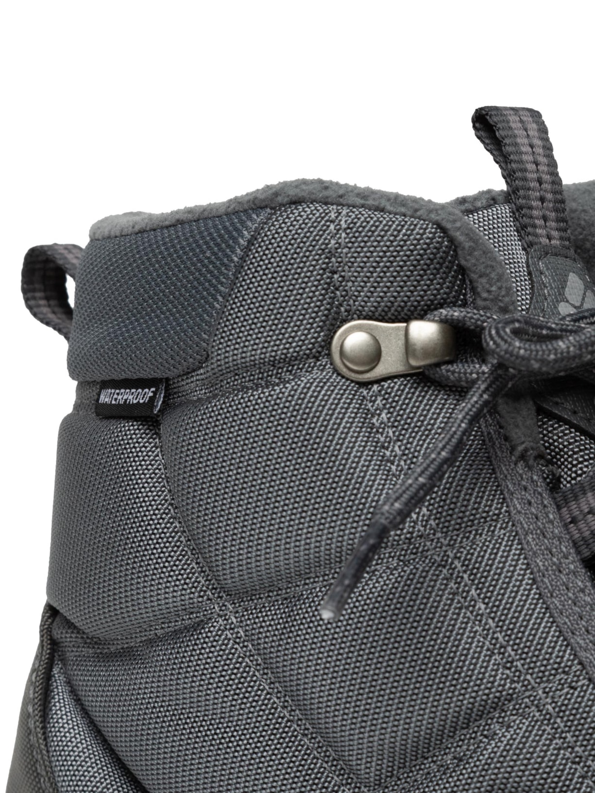 Bota Masculina Snow Firecamp™ Cinza Columbia