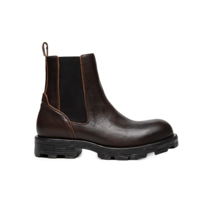Bota Masculino  Hammer D-Hammer CH – Marrom
