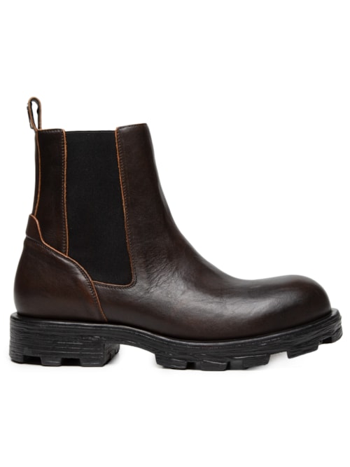Bota Masculino Hammer D-Hammer CH – Marrom