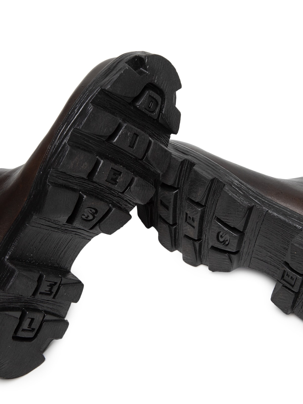 Bota Masculino  Hammer D-Hammer CH – Marrom Diesel