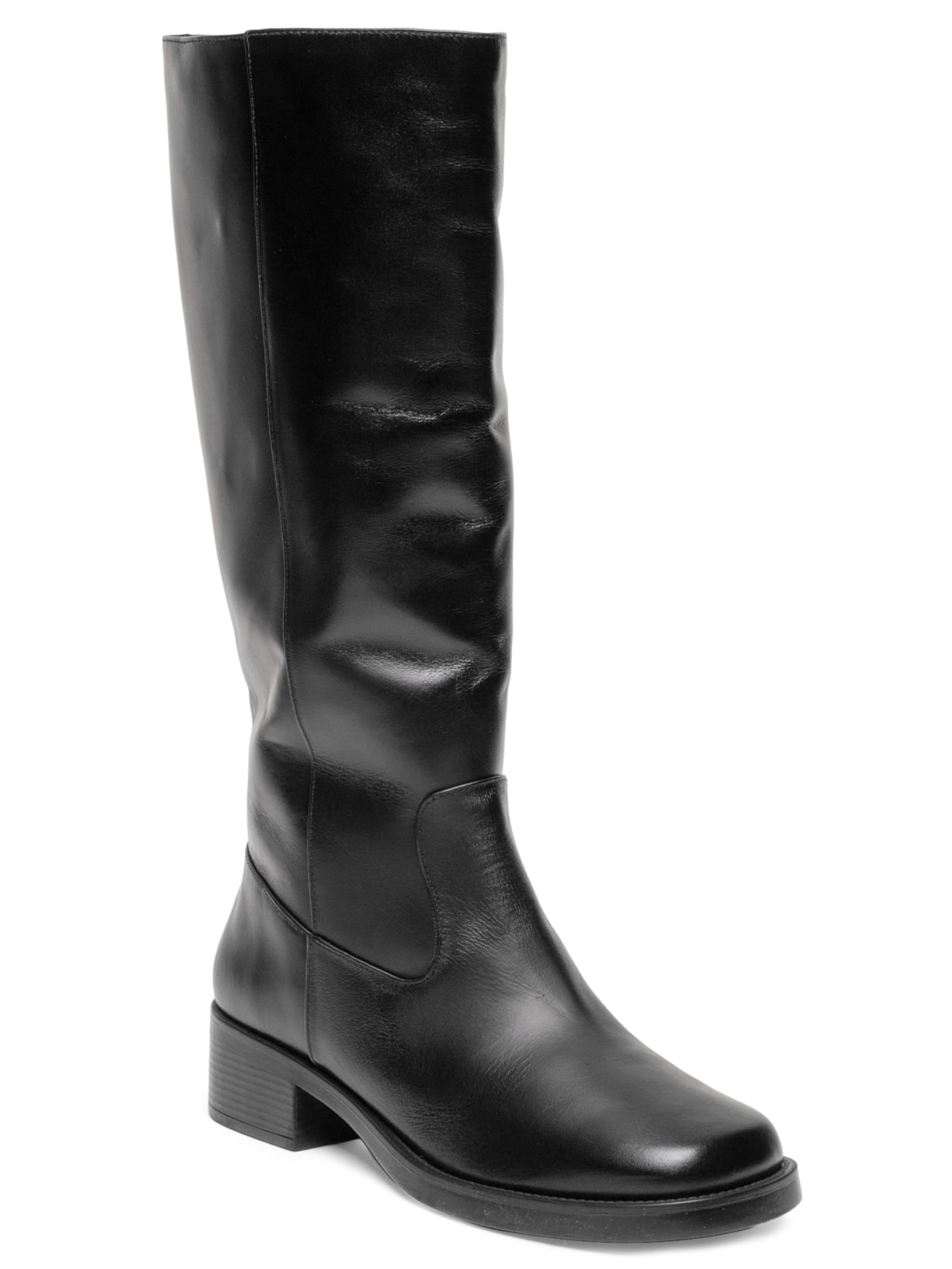 Bota Nozes Colina Feminina – Preto Luiza Barcelos