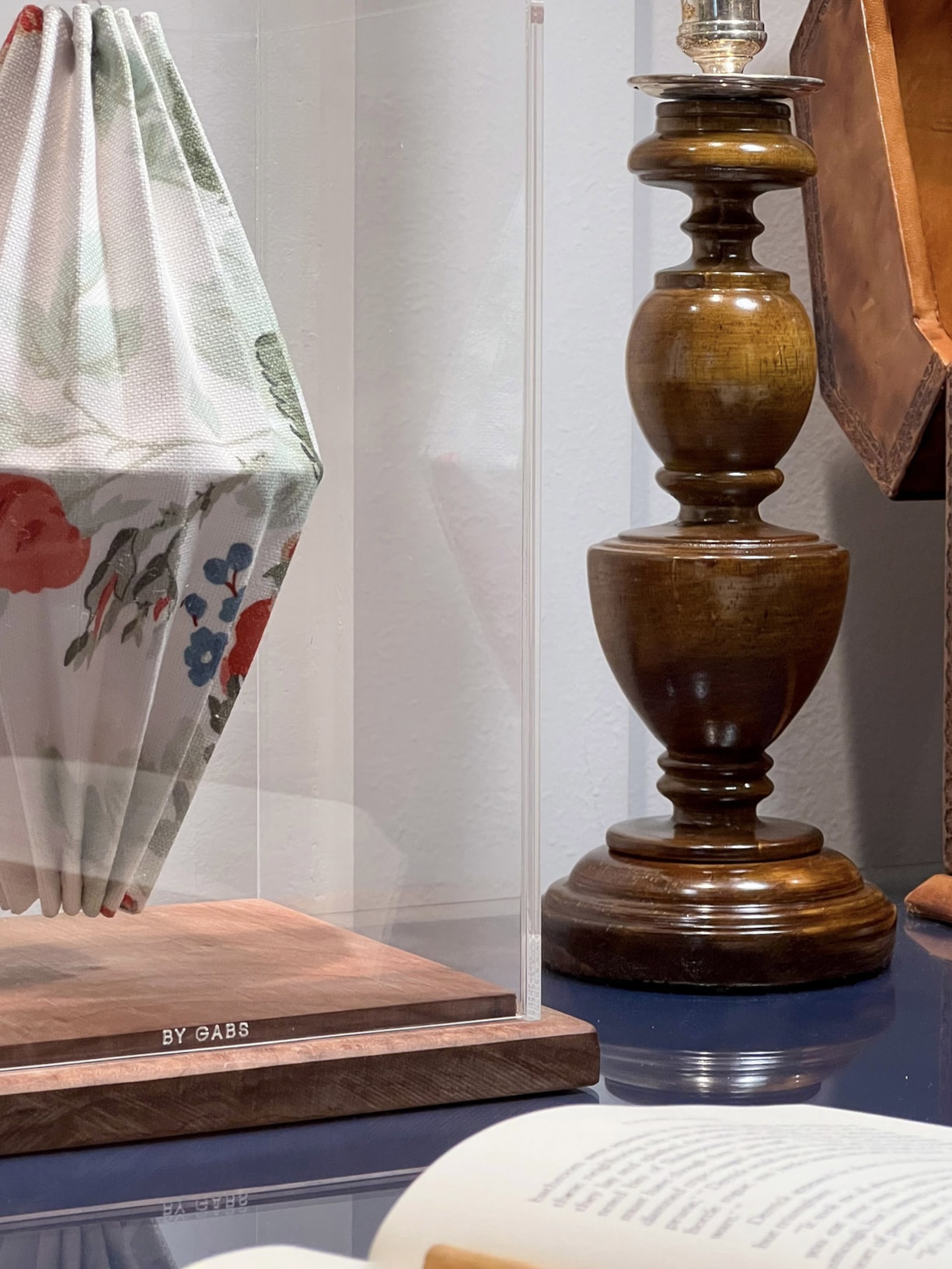 Bouquet Cotton Balloon Cinza By Gabs + Entreposto