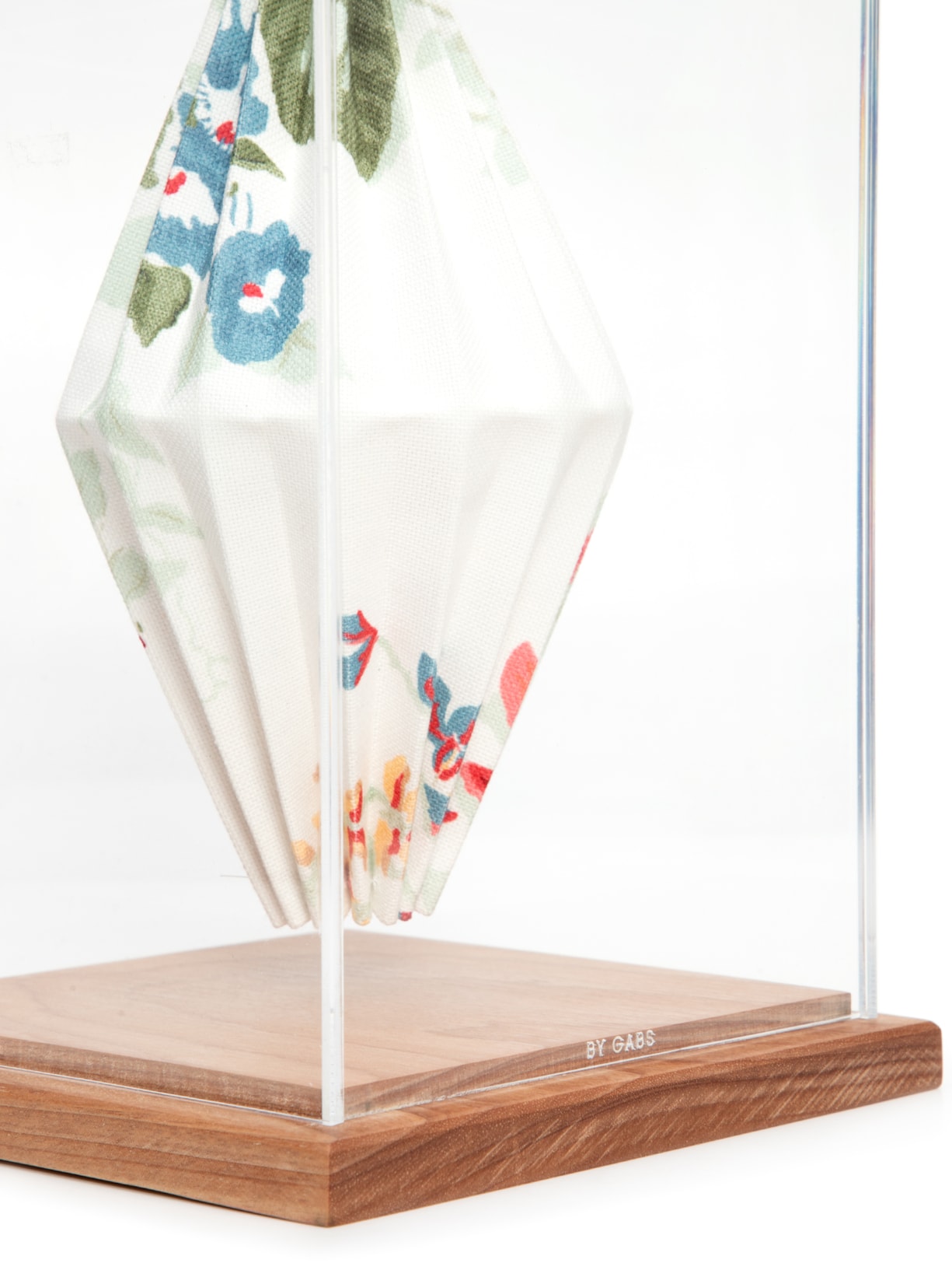 Bouquet Cotton Balloon Cinza By Gabs + Entreposto