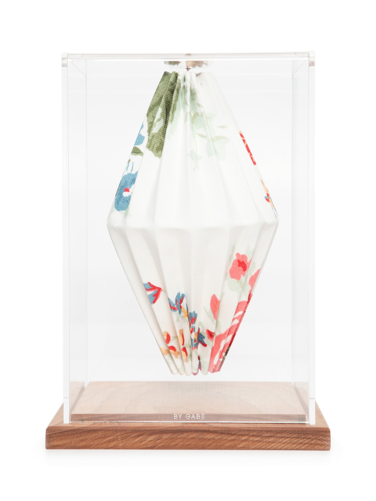 Bouquet Cotton Balloon Cinza By Gabs + Entreposto