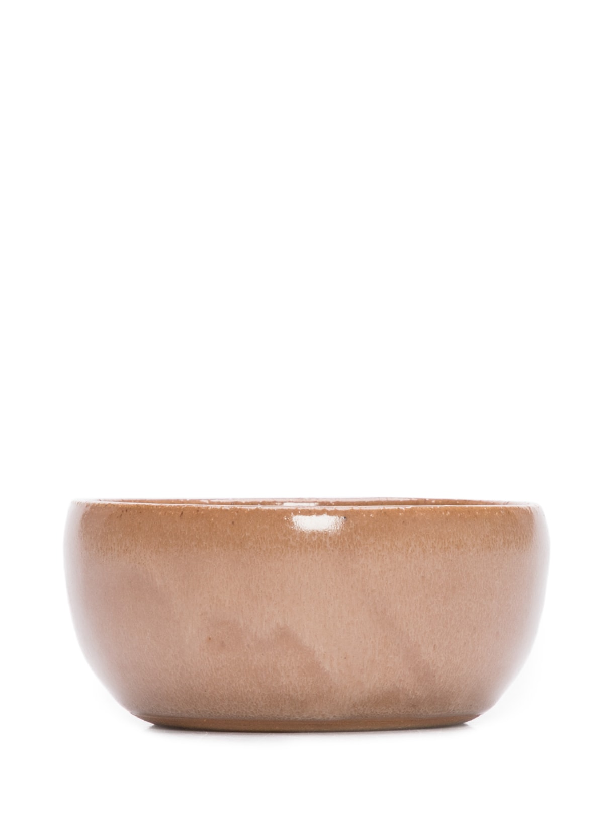 Bowl Bola P - Marrom