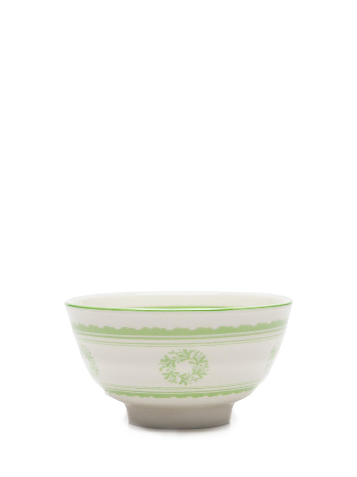Bowl De Cerâmica Belvedere - Verde