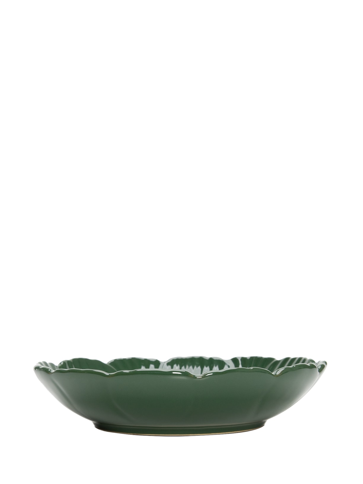 Bowl De Cerâmica Genova M - Verde