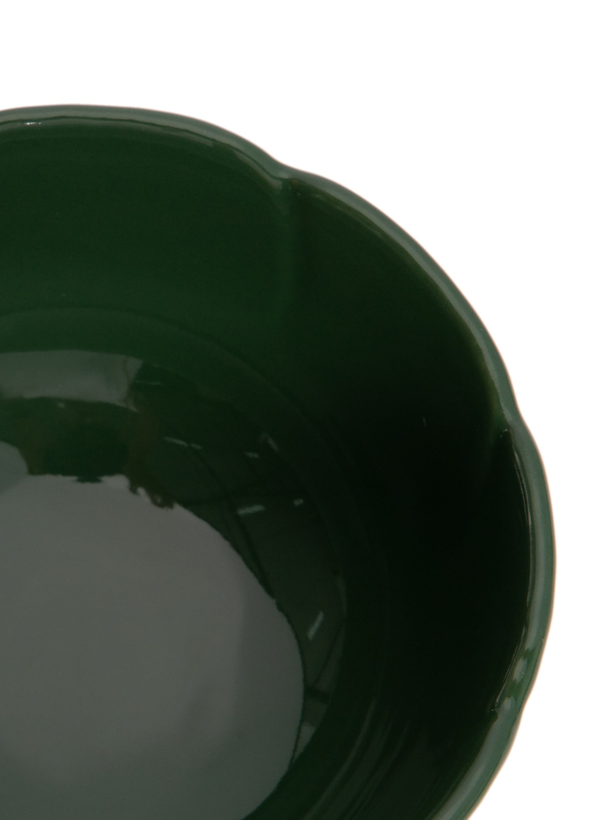 Bowl De Cerâmica Genova P Verde Souq