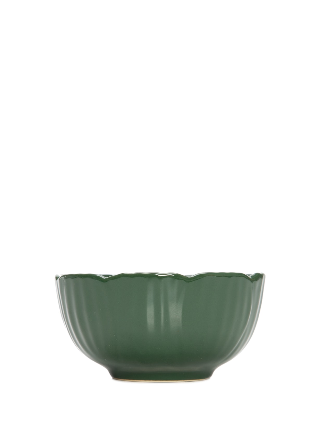 Bowl De Cerâmica Genova P Verde Souq