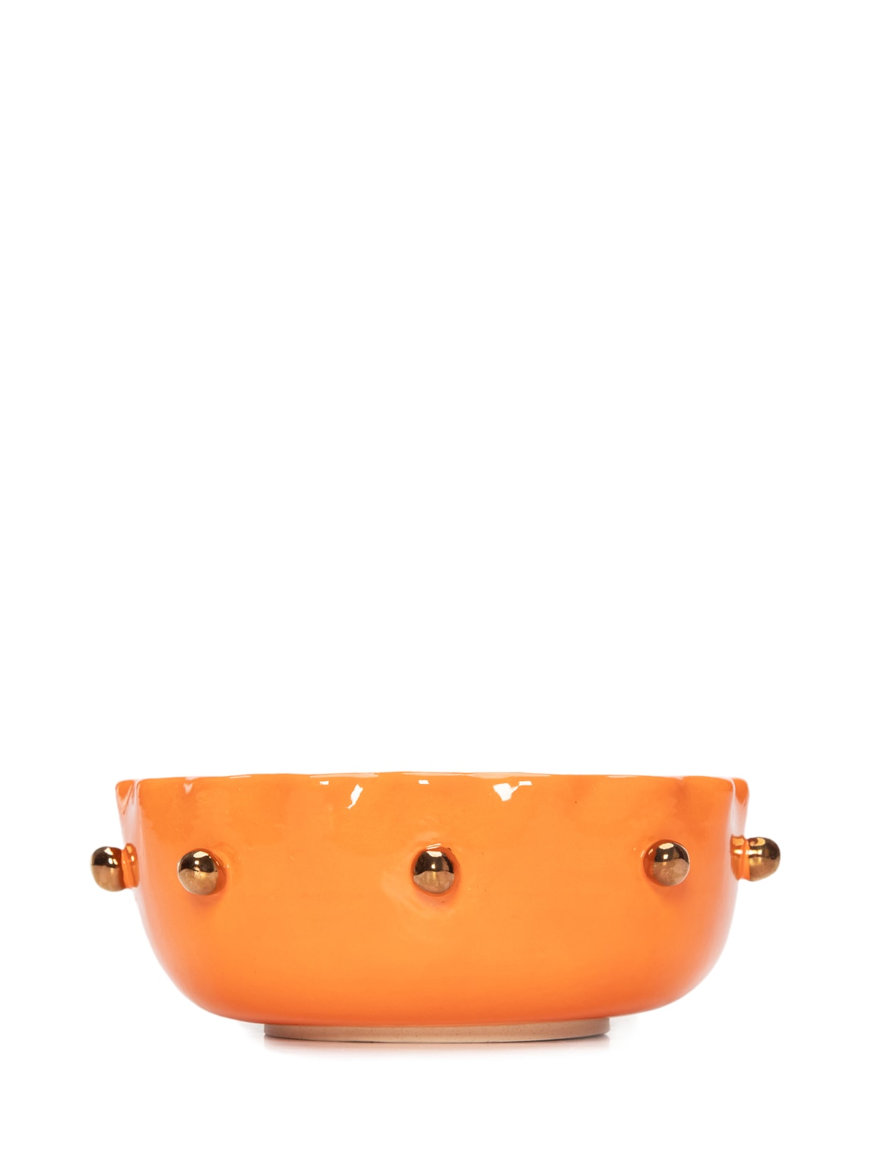 Bowl Flora - Laranja