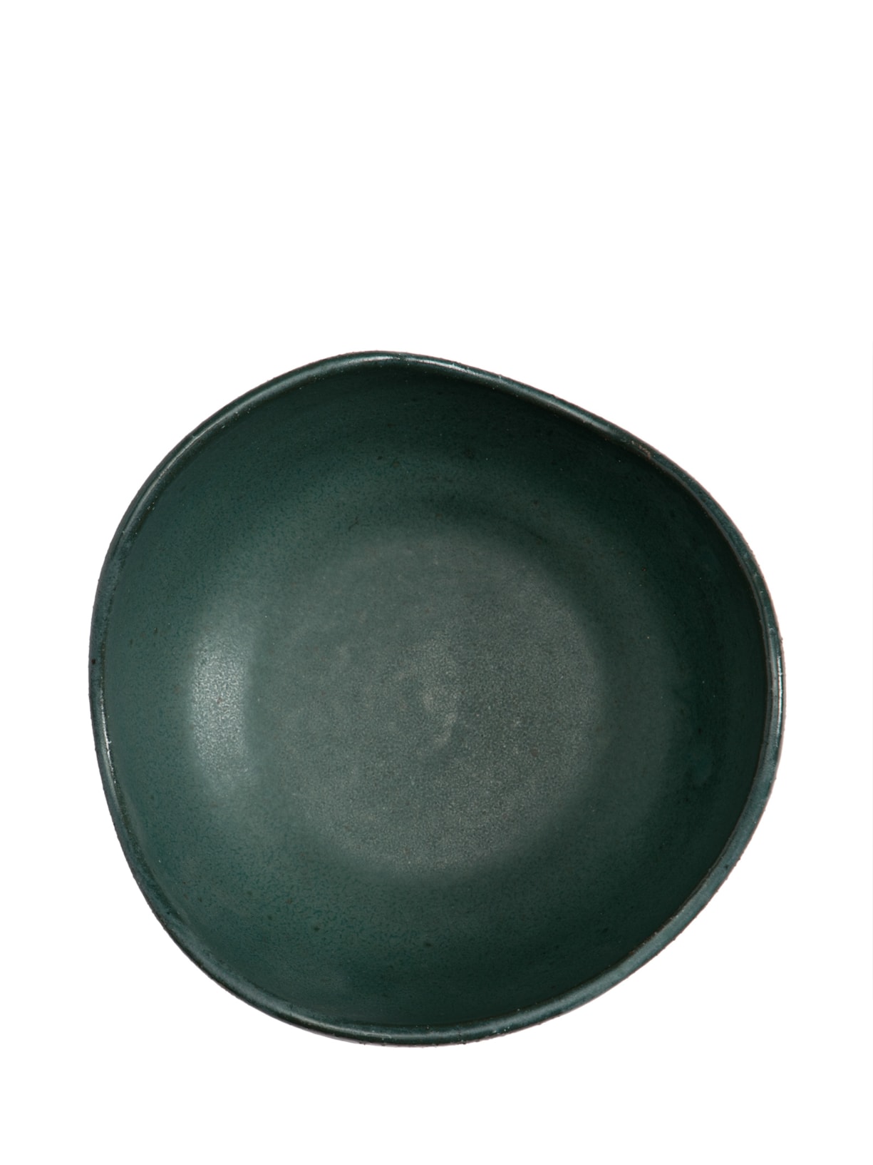 Bowl OndaBOWL ONDA P VERDE Luli Ateliê