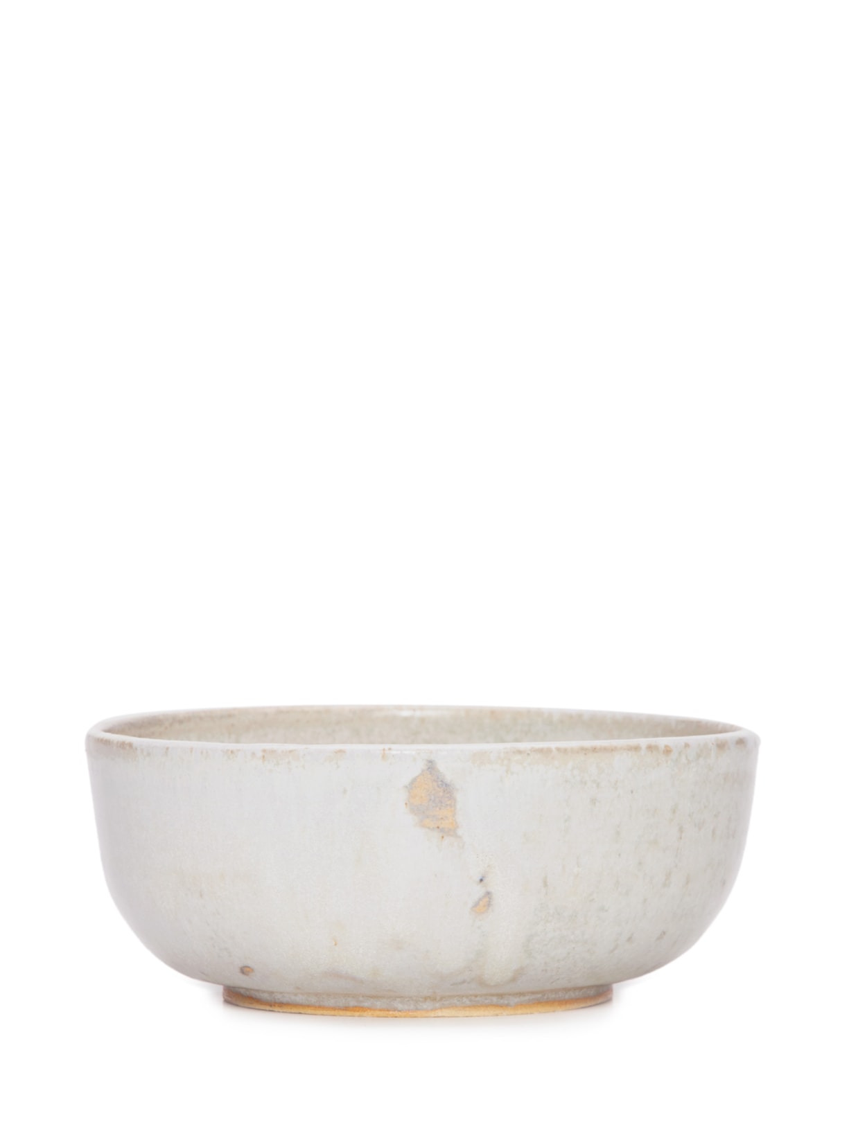 Bowl Poke Em Cerâmica - Off White