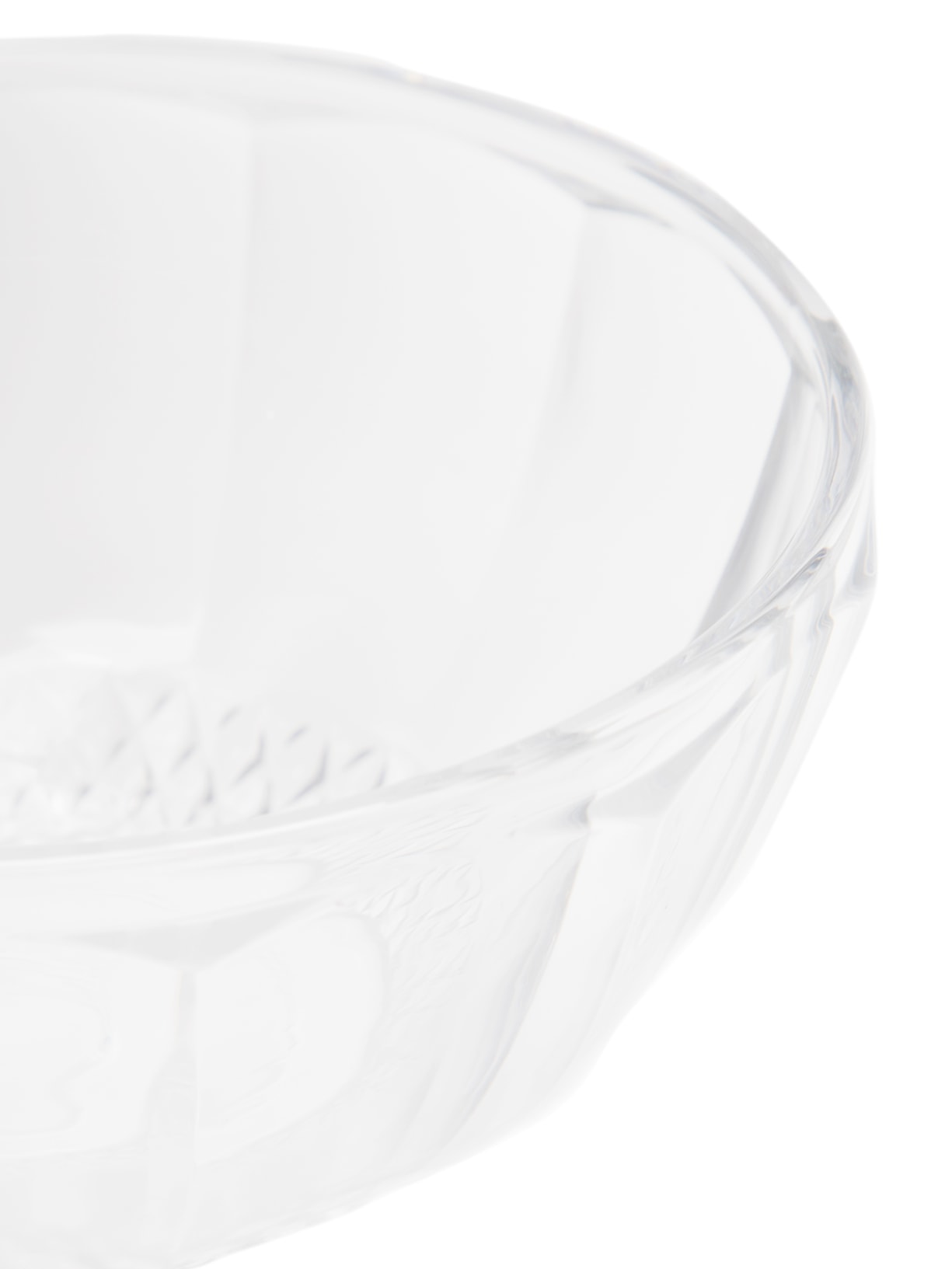 Bowl Splendor em Cristal 2L D21,5xA10,6cm '2Home