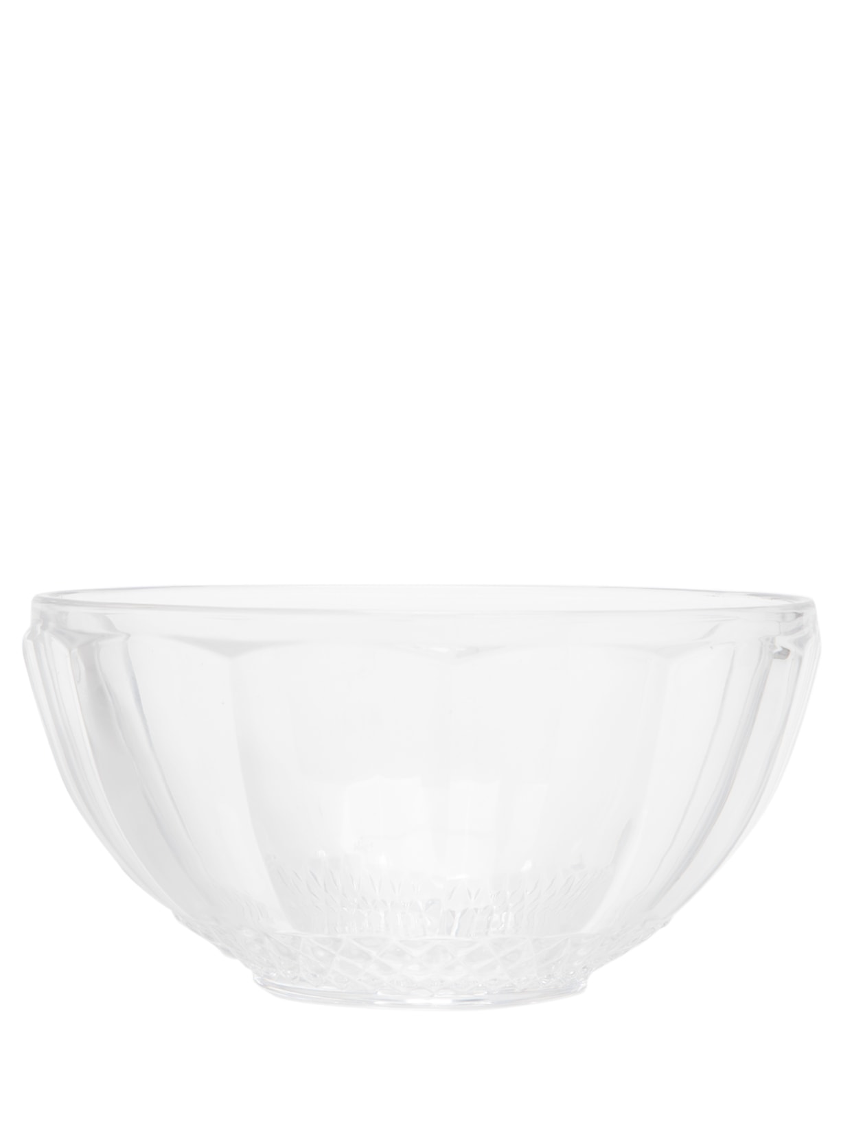 Bowl Splendor em Cristal 2L D21,5xA10,6cm '2Home