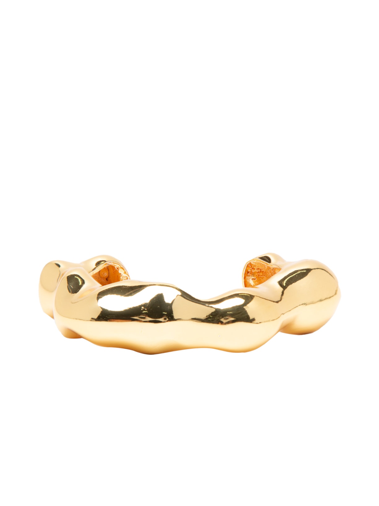 Bracelete Feminino Aire - Dourado