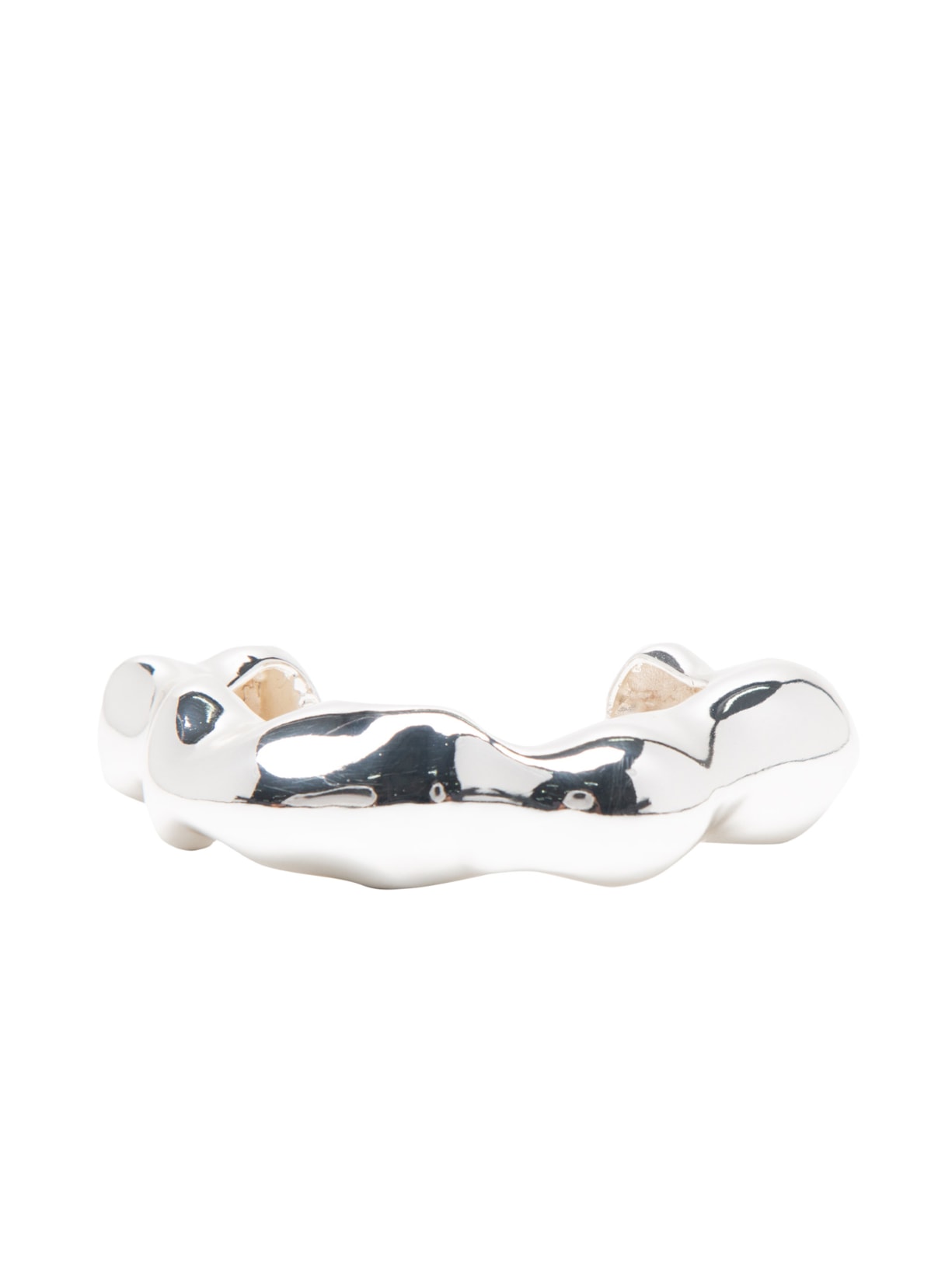 Bracelete Feminino Aire - Prata