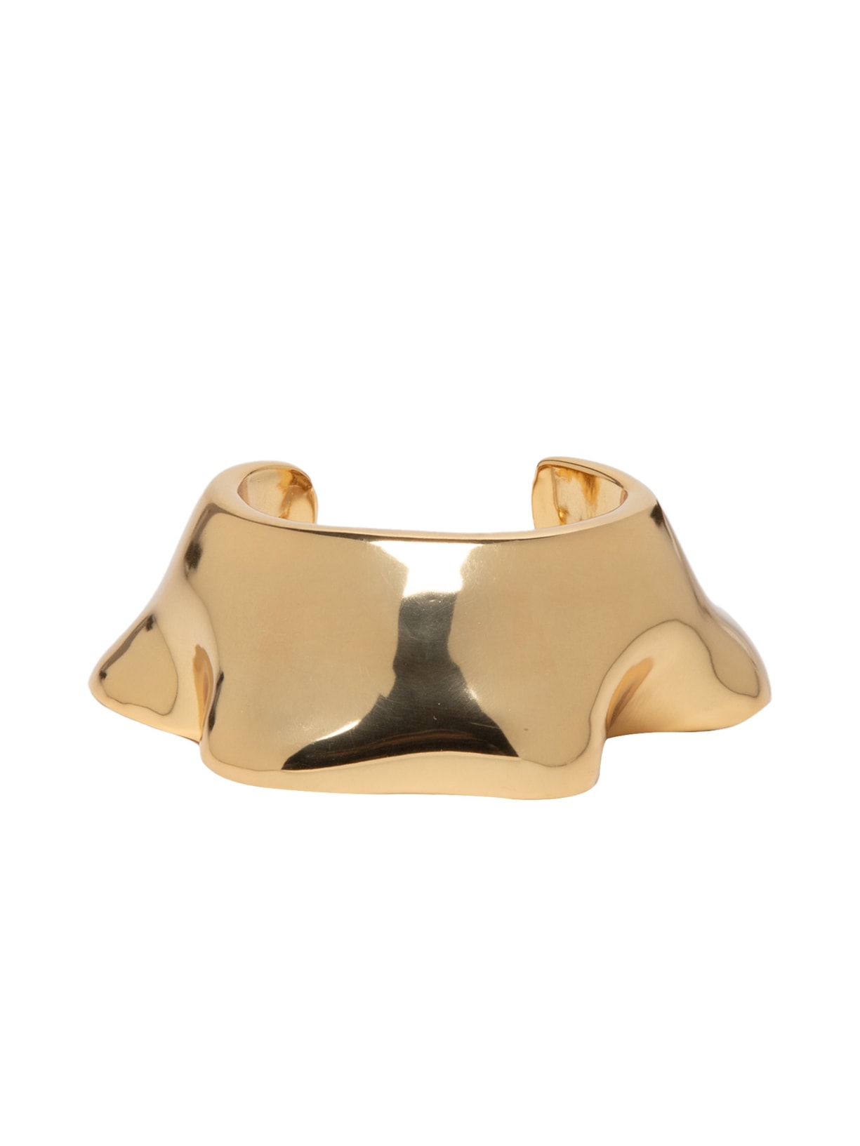 Bracelete Feminino Alexia - Dourado