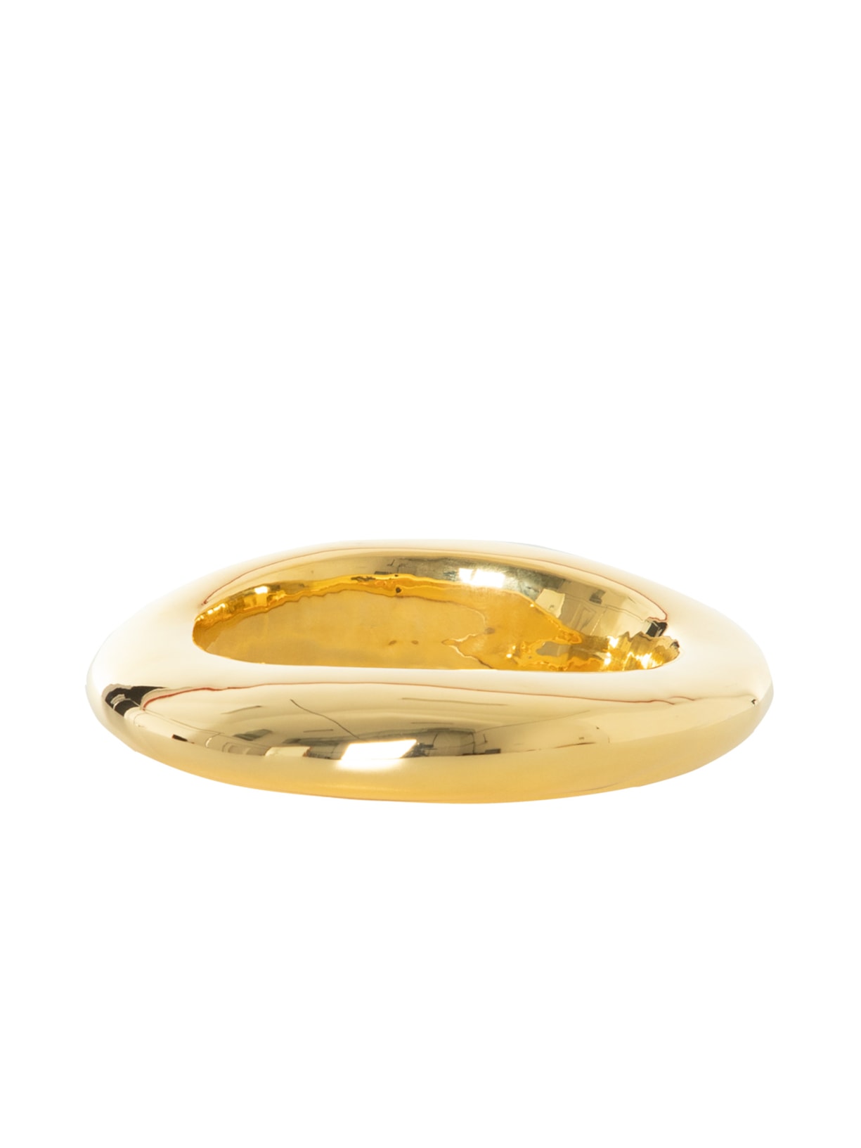 Bracelete Feminino Allegra - Dourado