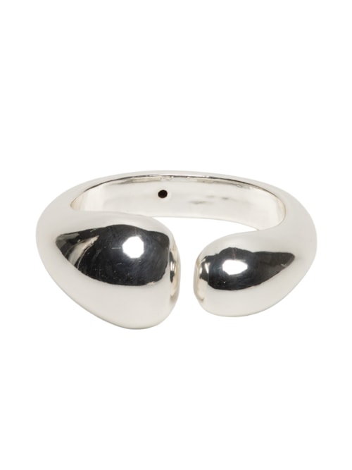 Bracelete Feminino Antonella - Prateado