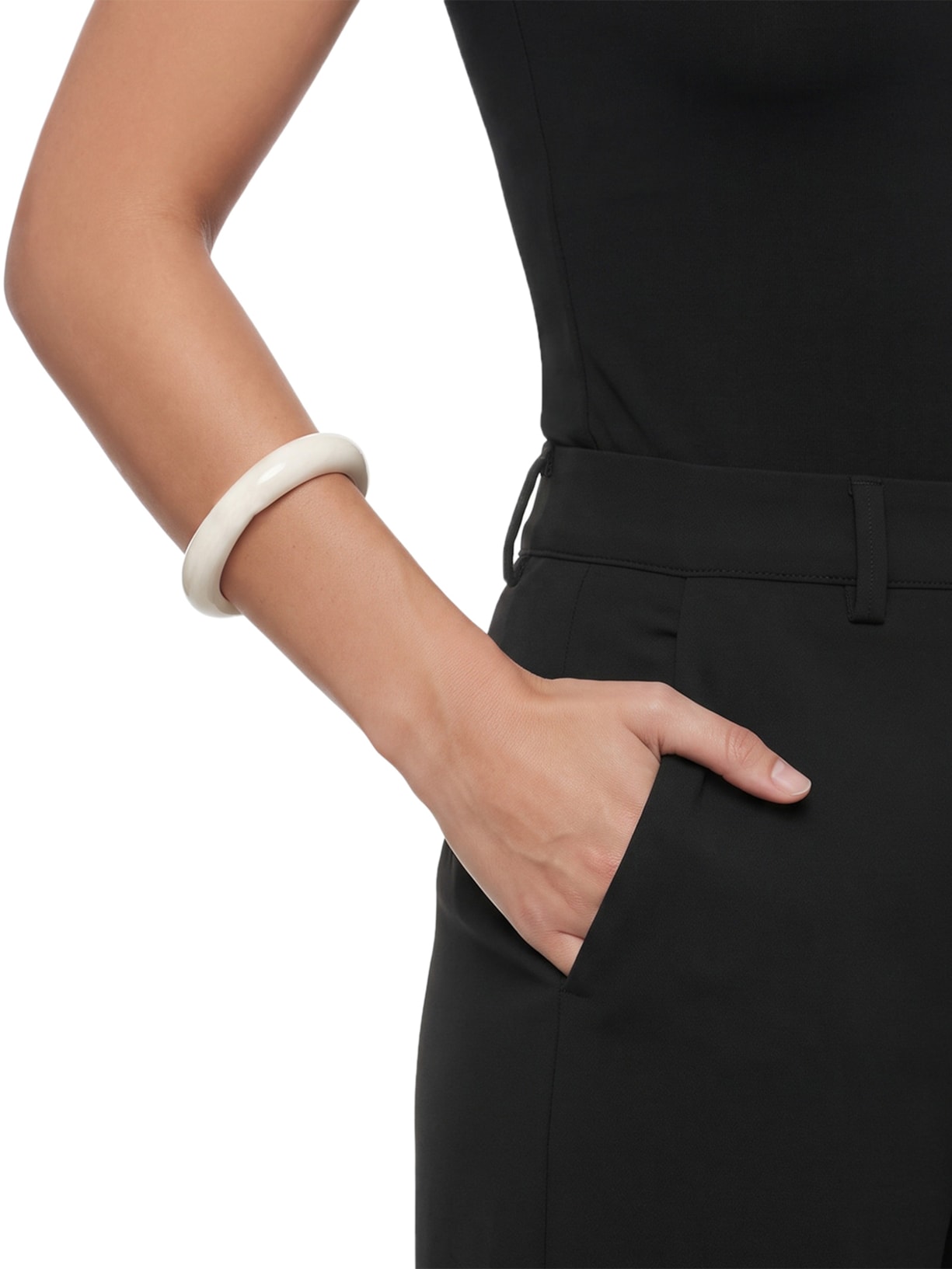 Bracelete Feminino Carol Dourado Le Lis