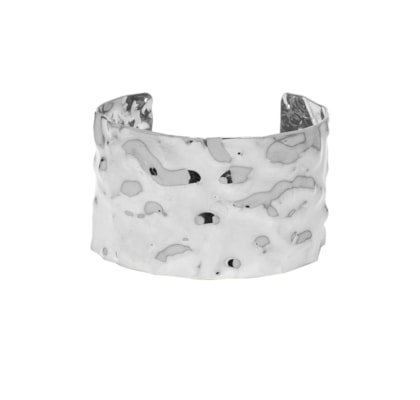 Bracelete Feminino Daiana - Prata