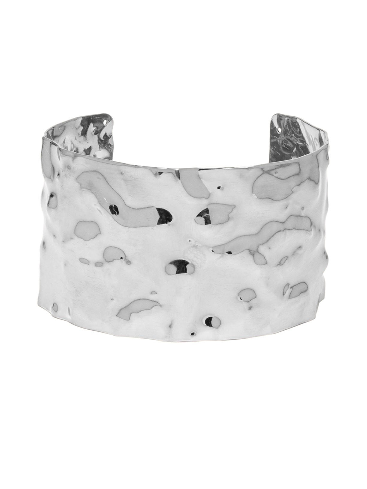 Bracelete Feminino Daiana - Prata