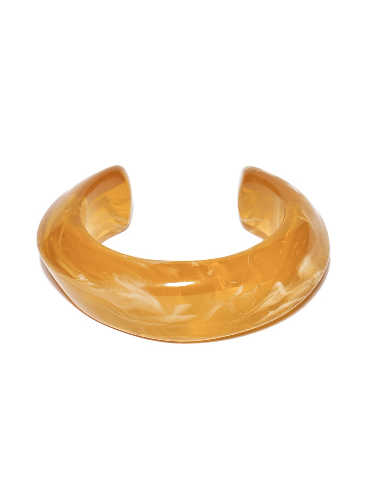Bracelete Feminino Dangle - Laranja