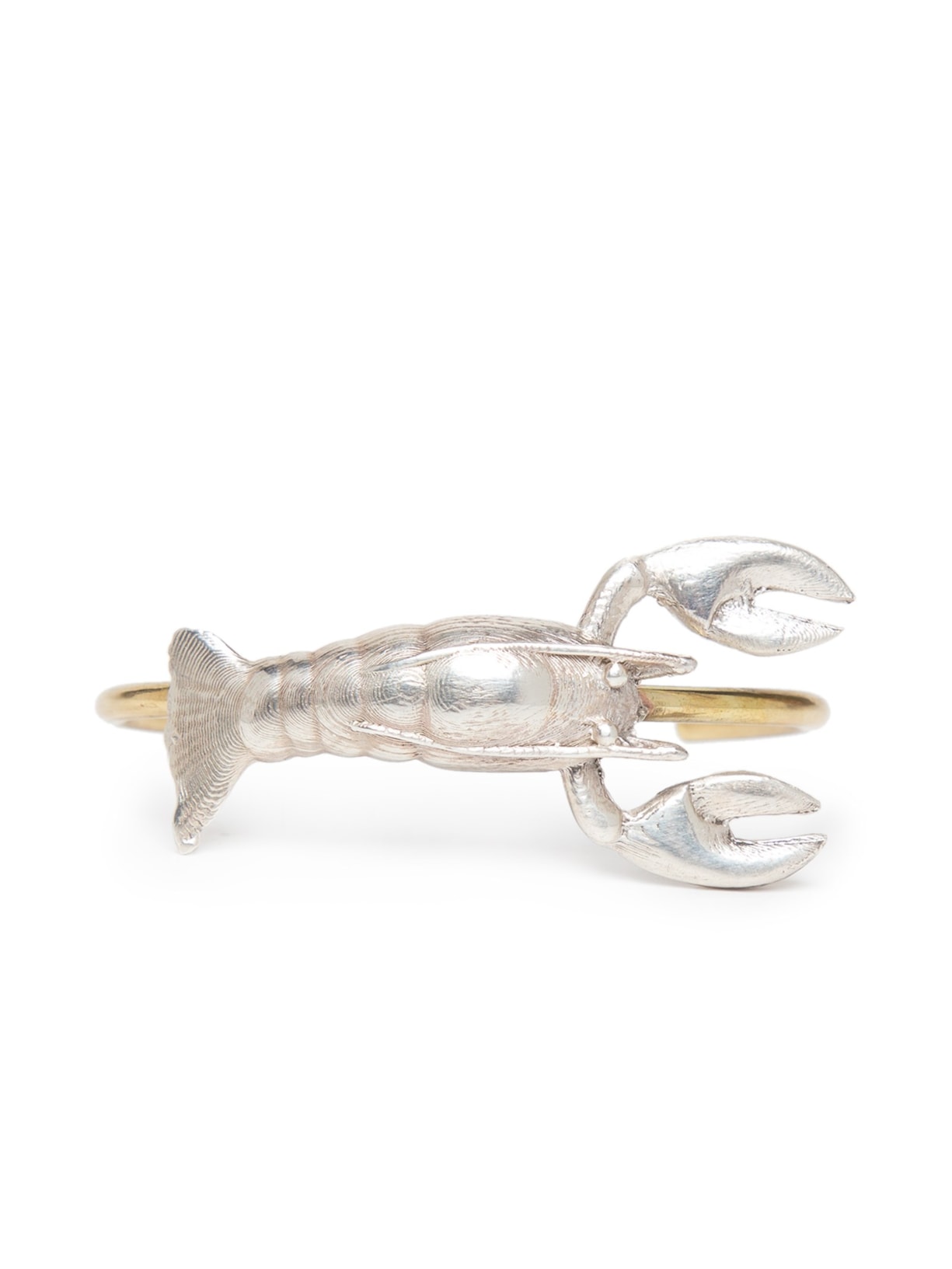 Bracelete Feminino Delírio - Prata