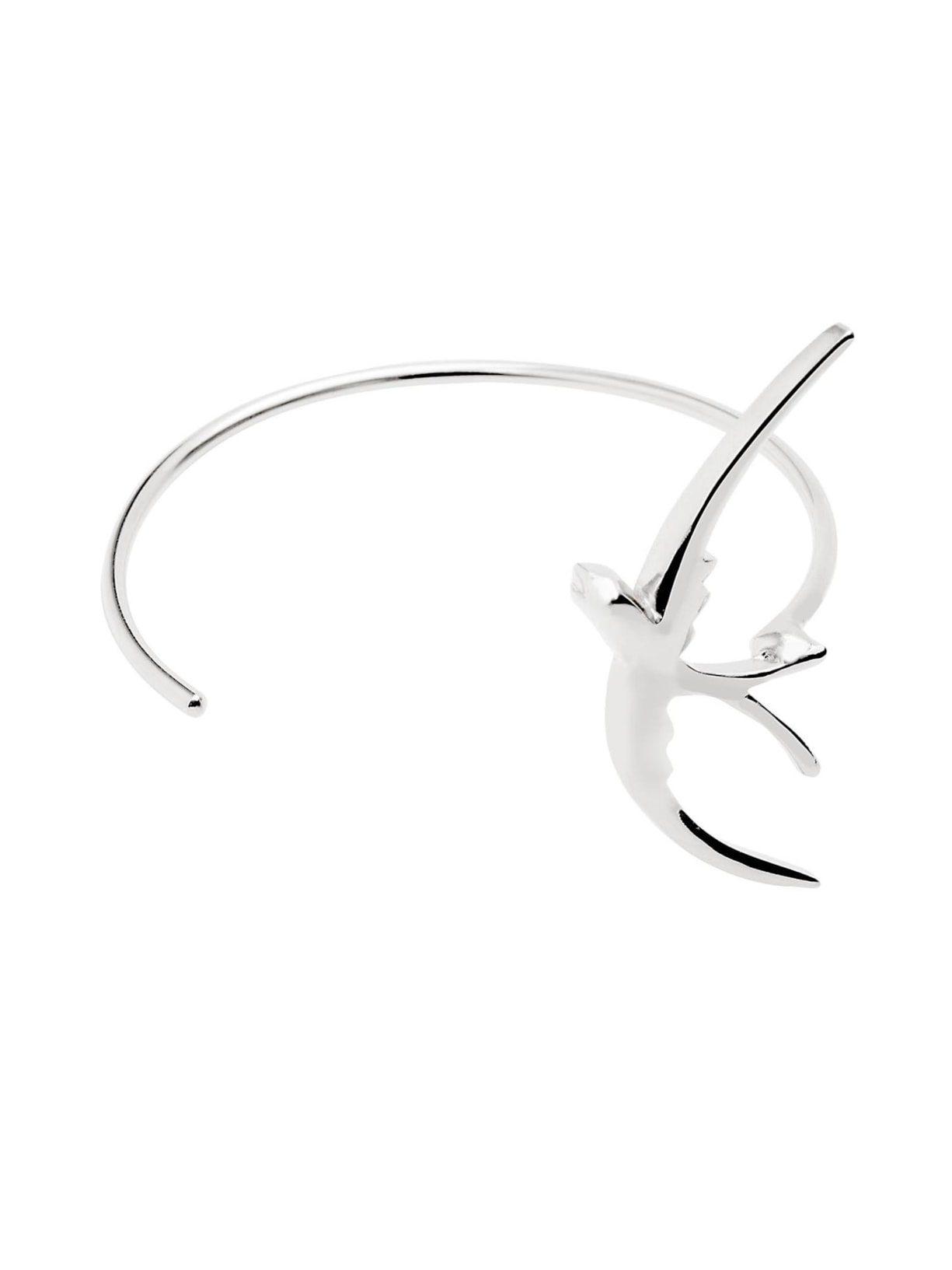 Bracelete Feminino Dora - Prata
