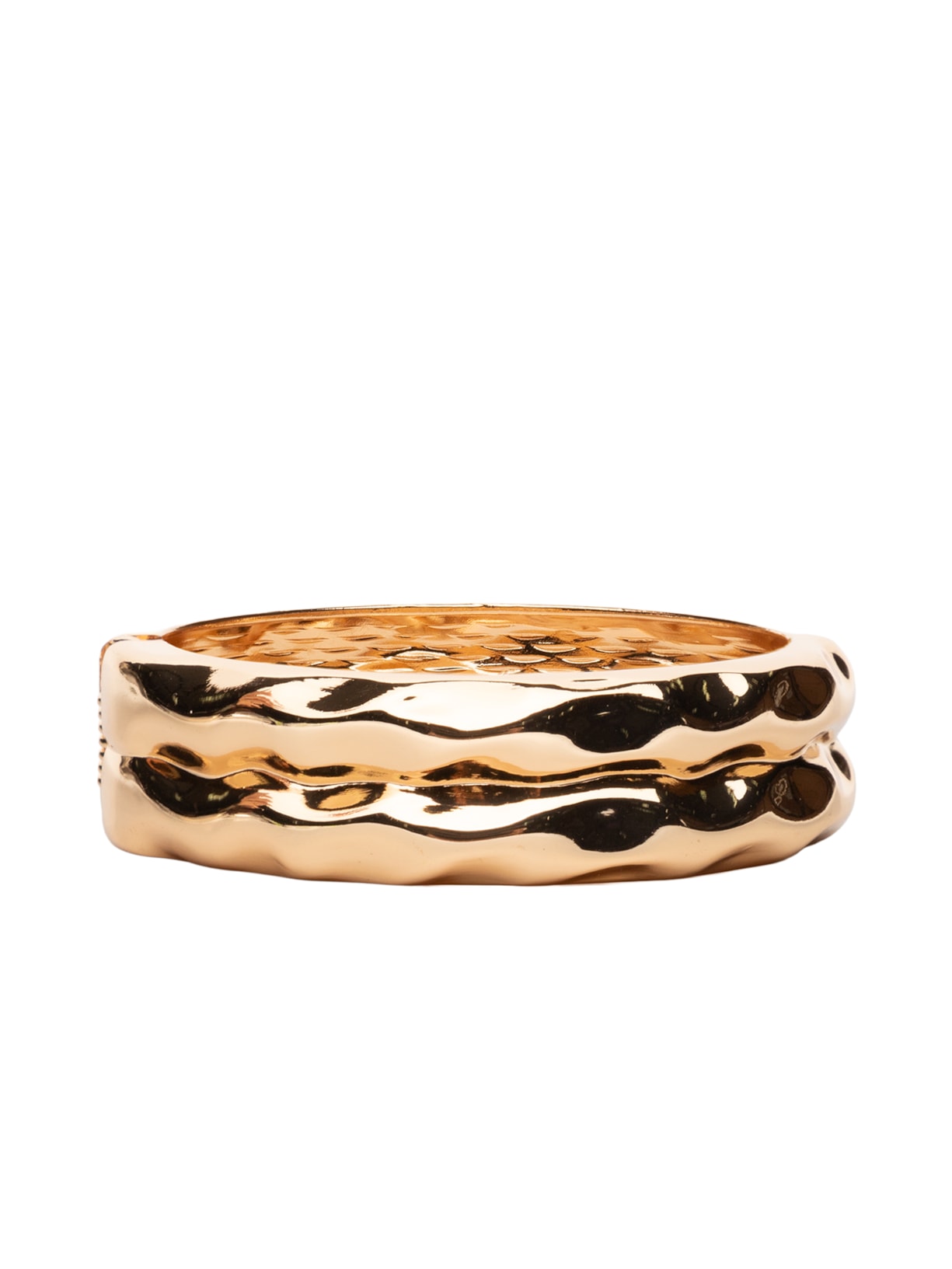 Bracelete Feminino - Dourado