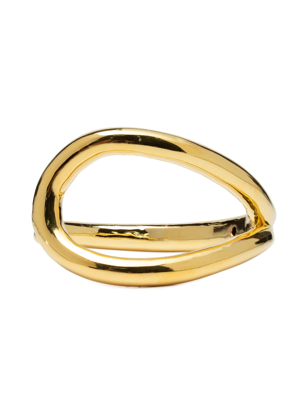 Bracelete Feminino Espacio - Dourado