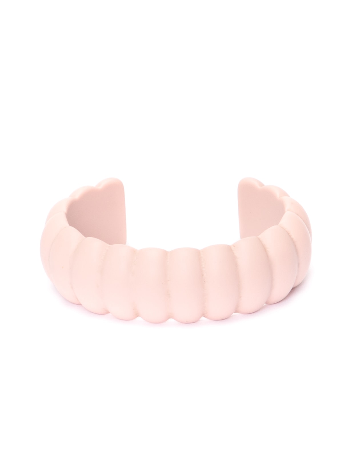 Bracelete Feminino Gomos - Rosa