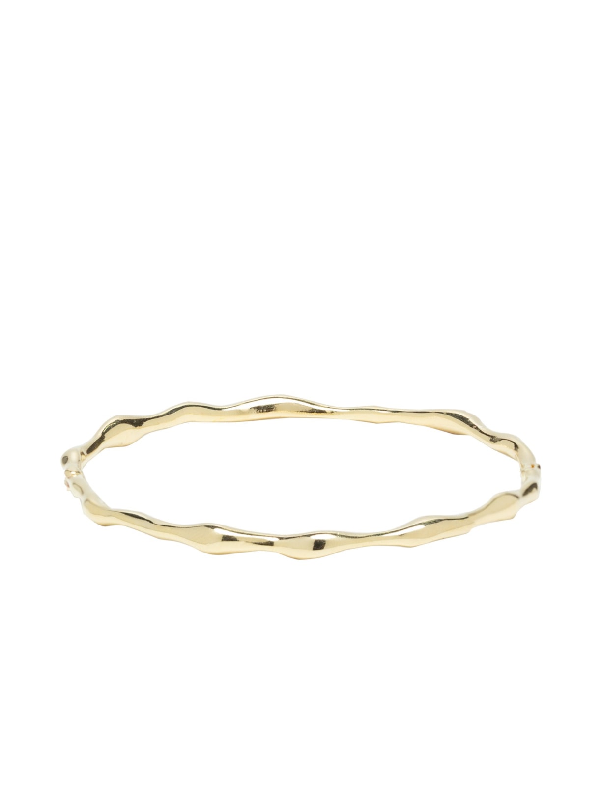 Bracelete Feminino Kós - Dourado
