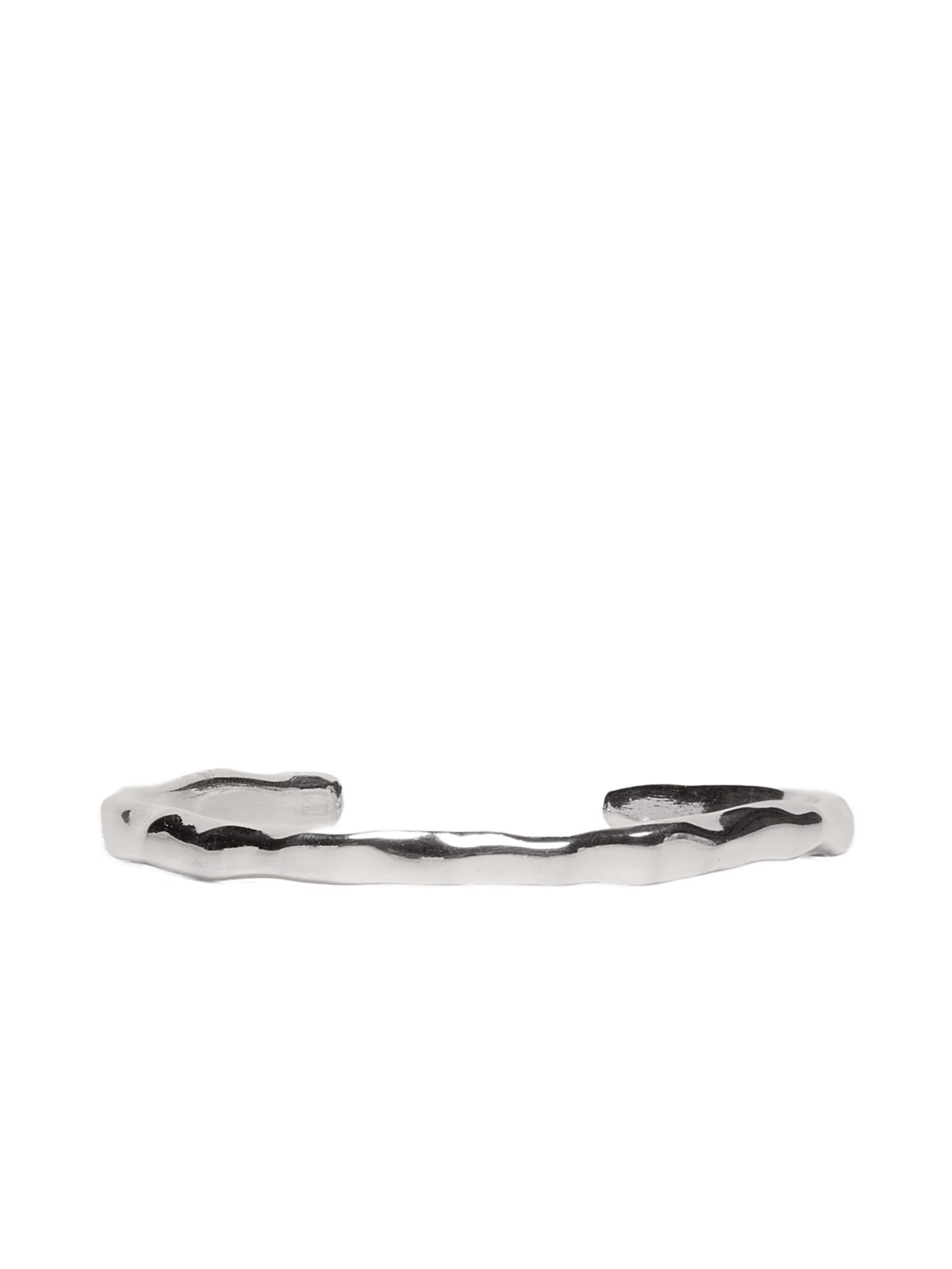 Bracelete Feminino Kyma - Prateado