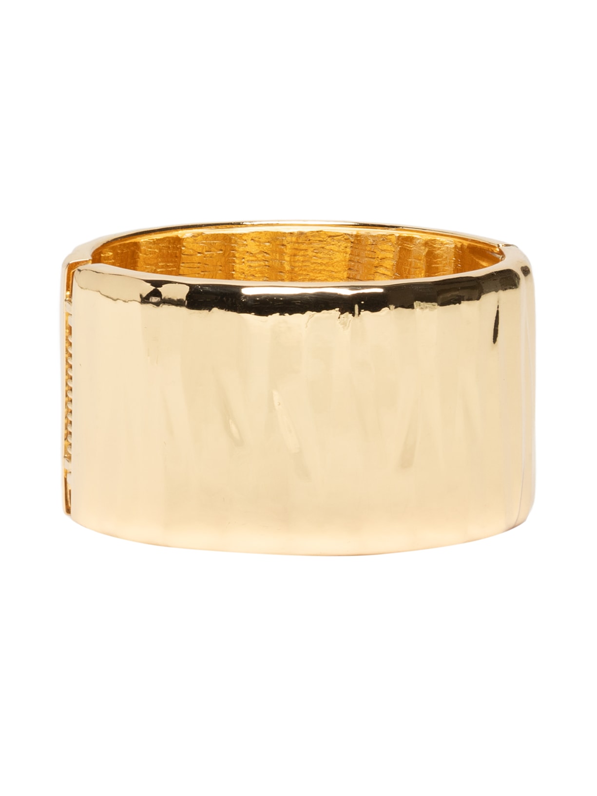 Bracelete Feminino Maxi Dourado Market 33